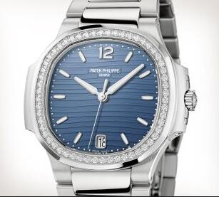 Replica Watch Patek Philippe Nautilus Automatic 7118/1200A-001